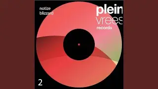 Blizzard (Patrick Podage Remix)