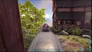 How to do CENTER boss SOLO/best way!!!