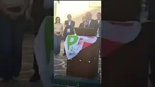 De Luca (Pd) su Pittella (Azione): "Qualche errore sul piano umano è stato fatto"