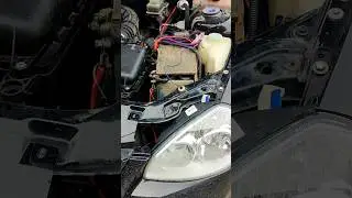 Когда не хватает денег, на нормальный аккумулятор 🔋😅