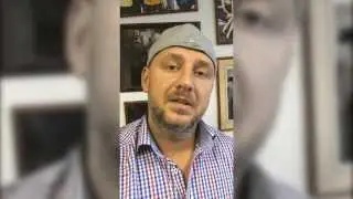 Потап за мир!