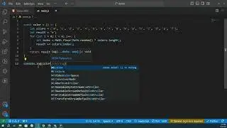 Random gradient color in JavaScript