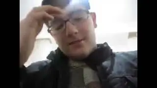 harun kac