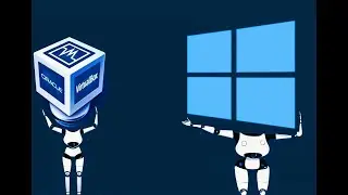 How to create a Windows 10 virtual machine