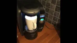 coffee maker