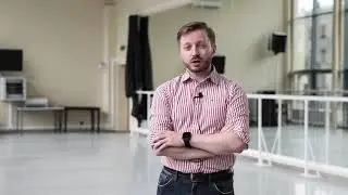 Vaganova Ballet Summer School