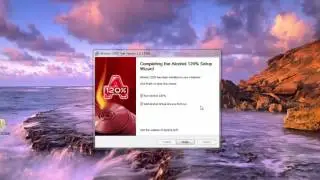 Create .iso image file from DVD and upload to TrepStar cd/dvd fulfillment