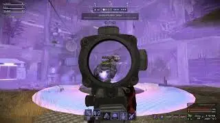 STALCRAFT, гайд на прохождение 30-ого допуска 