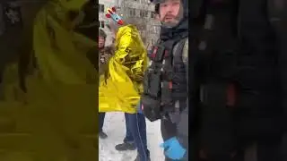 Удар по Харькову,4 загиблих.