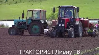 МТЗ 820