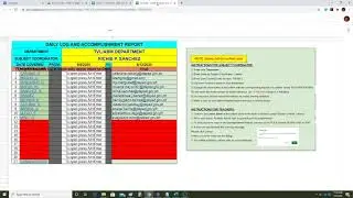 copy & paste from google sheets to ms excel 365 template