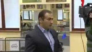 Как я ездил в Москву собаки