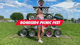 Фестваль ROADSIDE PICNIC FEST 2021