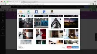 Create A Slideshow For Your Website