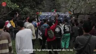 GALAU VERSION - TEMODEMO NO NAMIDA (LIVE AT SEMARANG)
