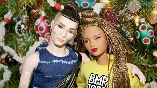 BMR 1959 Barbie Review - Need Name Ideas