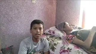 Rishtonlik opa yaxshilar ko'magiga muxtoj, saxovatpesha insonlardan yordam so'ramoqda....