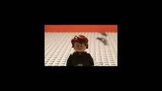 ROMEO AND JULIET LEGO SPOOF - HOW IT SHOULD HAVE ENDED 😂💀  #lego #memes #roast