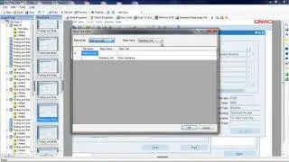 Mass Update of recorded data in a project