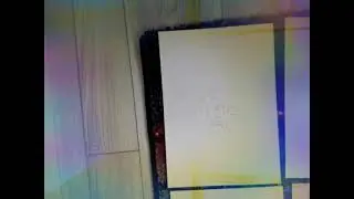 je vous présente mes dessin de galère