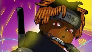 Juice Wrld Naruto band arrangement Revamped