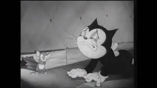 Your Favorite Cartoon Moments 27