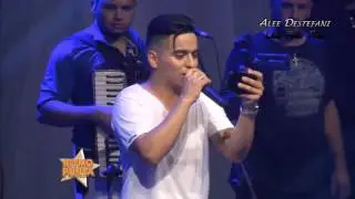 Pitty Murua - Un Bonito Final (vivo)