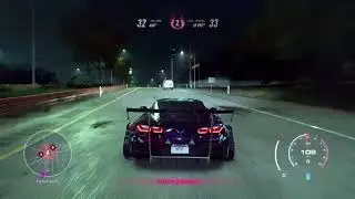 NFS HEAT