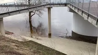 Daugava report (Daugavpils | 03.04.2023)
