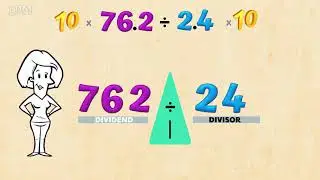 More About Decimal Divisors
