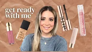TRYING NEW CLEAN BEAUTY: Merit, NARS, Rare Beauty, Bite, Tower 28