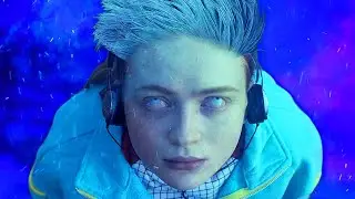When Bury The Light kicks in