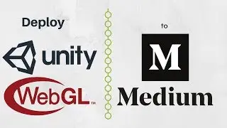 Share Unity WebGL Game on Medium