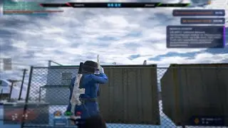 непобедимый  | HAWICK