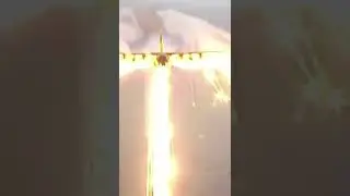Mig-29 attitude status