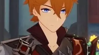 Genshin Impact Childe Gameplay Showcase