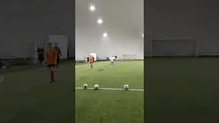 Crossbar challenge