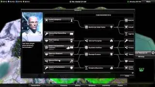Pandora: First Contact Episode 1: Difficult Decisions