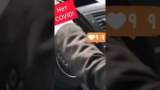 Stop COVID Auto 2022! #shorts