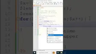 Count The Specific Character In String In Php | 
