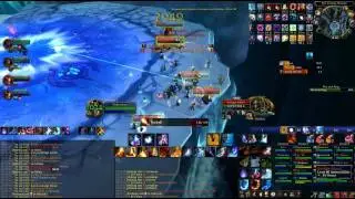 Vastarinta defeats the Lich King (PART 1)