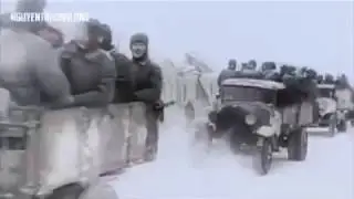Moskova savaşı 1941