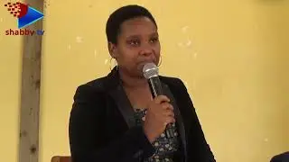 DKT.LINDA KUANZA NA WATUMISHI WASIOKUWA WAADILIFU KAZINI