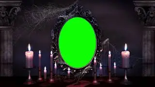 Beautiful Green Candy 💚💚🍏🍏 Video Maker /Pragya Green Video