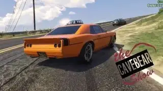 GTA V : Tampa Drift Montage !!! : Matt Nash : Exo