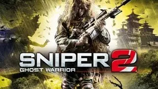 Sniper Ghost Warrior 2 Часть - 8  Меддекс жив