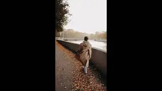 Мой листопад (поэзия Нины Пунтус)