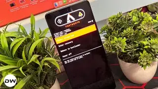 Fix Failed (remote: ‘flashing is not allowed for critical partitions')