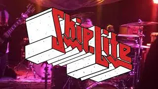 SKIPLIFE - “Prison” & “Ape Rules” live 26/03/2023 from “Screaming for Violence vol. I” @ 007/Prague