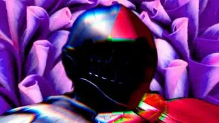 Исповедь Дурака - Эстетика Dark Souls [fx example]